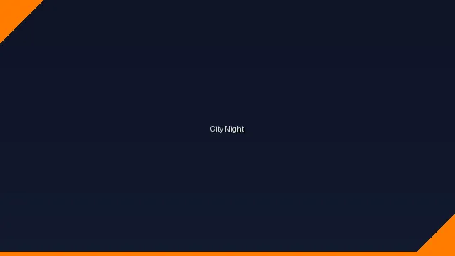 城市夜景主题赛 - 上体育课课被捅了一节课渺渺文章 视频创作挑战